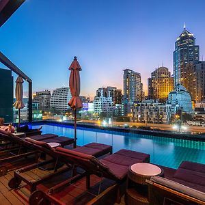 Hotel Icon Bangkok Sukhumvit 2